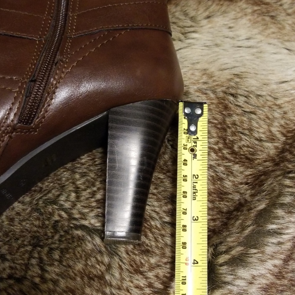 Arizona boots - Picture 4 of 4